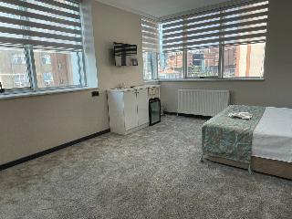 Vois Hotel Bostanci & Spa
