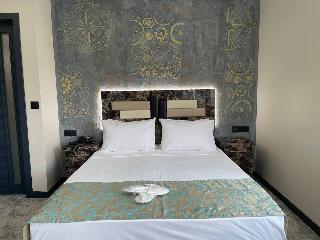 Vois Hotel Bostanci & Spa