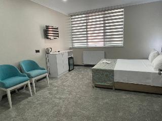 Vois Hotel Bostanci & Spa