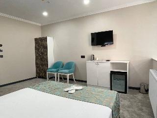 Vois Hotel Bostanci & Spa