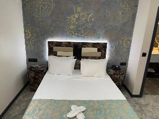 Vois Hotel Bostanci & Spa