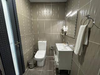 Vois Hotel Bostanci & Spa