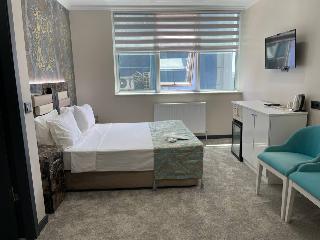 Vois Hotel Bostanci & Spa