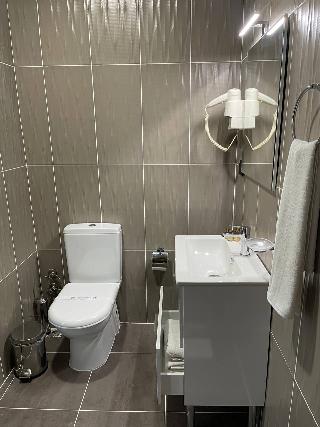 Vois Hotel Bostanci & Spa