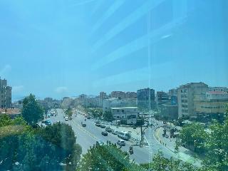Vois Hotel Bostanci & Spa