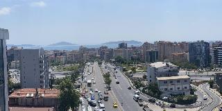 Vois Hotel Bostanci & Spa