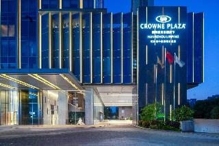 Crowne Plaza Hangzhou Linping