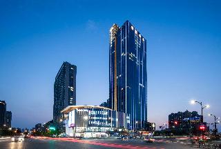 Crowne Plaza Hangzhou Linping