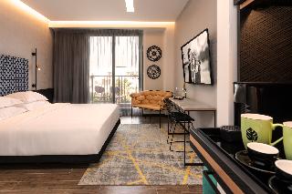 Numa Hotel
