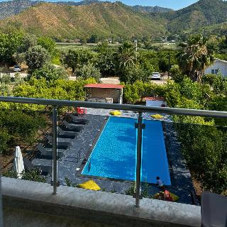 Adrasan Narcicegi Hotel