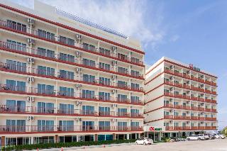 CK Resort Pattaya