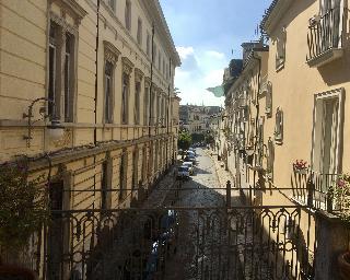 Palazzo Benucci - Residenza Di Charme