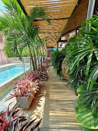 Rossa Palma Hotel Boutique