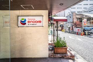 Ramada Encore by Wyndham Amagasakiのnull