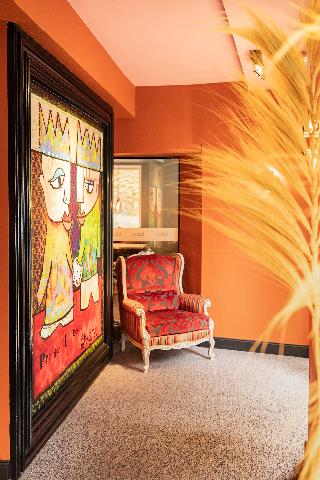 Boutique Hôtel Naâd