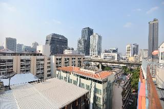 De Lux Bangkok Hotel