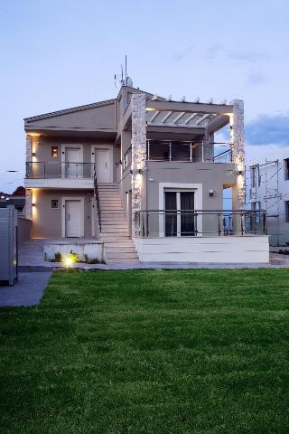 Iliorama Luxury Apartments