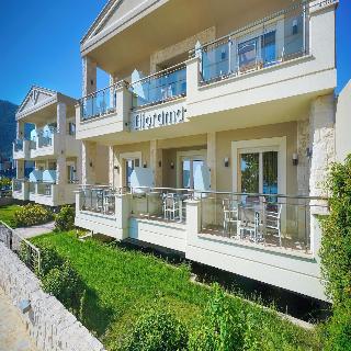 Iliorama Luxury Apartments