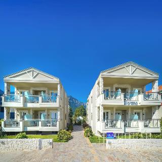 Iliorama Luxury Apartments