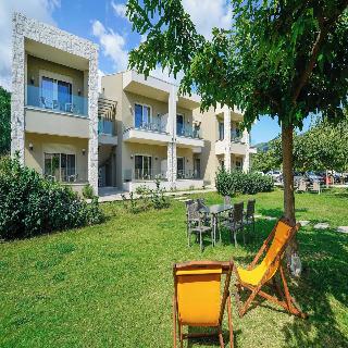 Iliorama Luxury Apartments