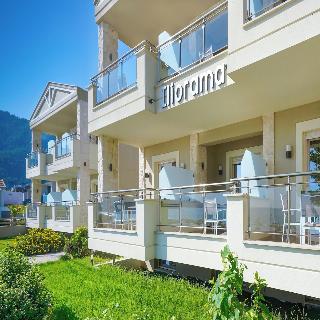 Iliorama Luxury Apartments