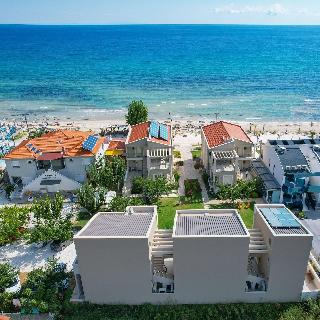 Iliorama Luxury Apartments