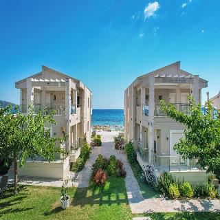 Iliorama Luxury Apartments