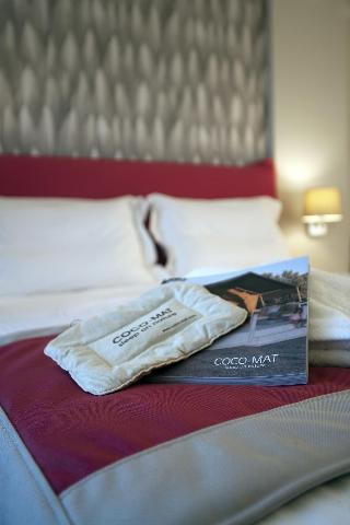 Iliorama Luxury Apartments