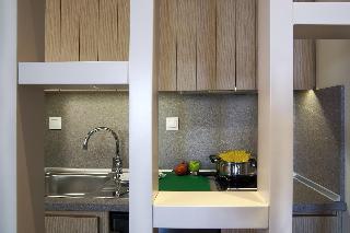 Iliorama Luxury Apartments