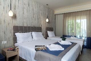 Iliorama Luxury Apartments