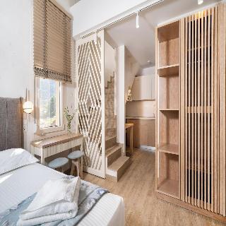 Iliorama Luxury Apartments