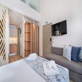 Iliorama Luxury Apartments