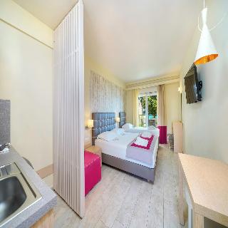 Iliorama Luxury Apartments