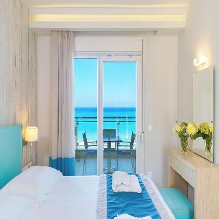 Iliorama Luxury Apartments