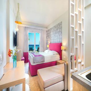 Iliorama Luxury Apartments