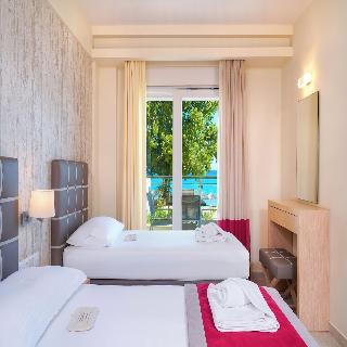 Iliorama Luxury Apartments