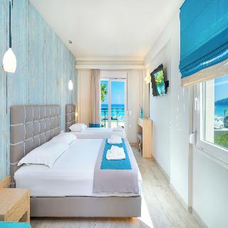 Iliorama Luxury Apartments