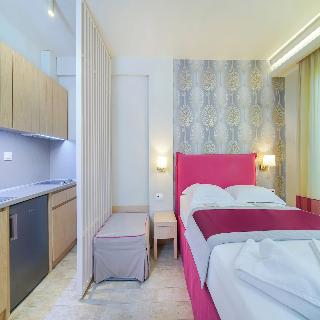Iliorama Luxury Apartments
