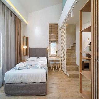 Iliorama Luxury Apartments