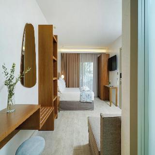 Iliorama Luxury Apartments