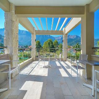 Iliorama Luxury Apartments