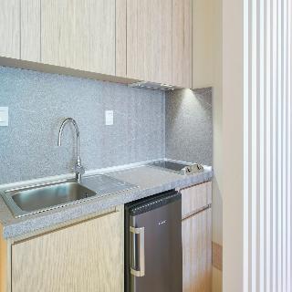 Iliorama Luxury Apartments