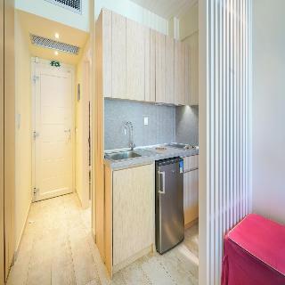 Iliorama Luxury Apartments