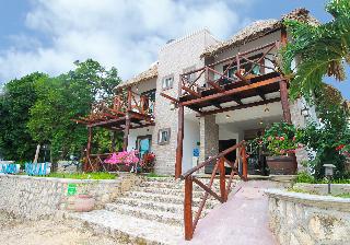 Hotel Pancho Villas Bacalar