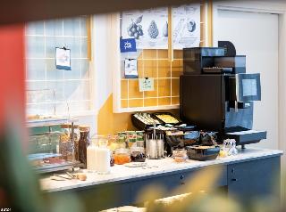 B&B HOTEL Mechelen