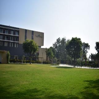 The Fern - An Ecotel Hotel, Alwar