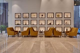 The Fern - An Ecotel Hotel, Alwar