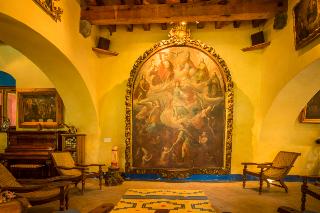 Hacienda San Ignacio
