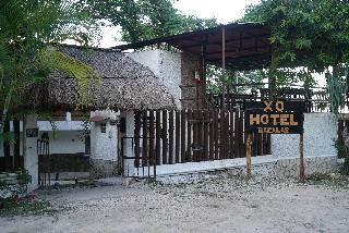 Xo Hotel Bacalar Frente A La Laguna
