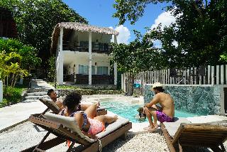 Xo Hotel Bacalar Frente A La Laguna